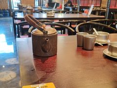 -古都历食南京菜·烤鸭·鸭血粉丝·汤包(南京博物院店)