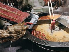 -宽坐火锅(万象城店)