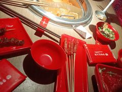 -季季红火锅(丰城洪客隆店)