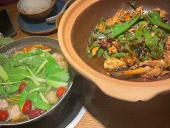 -吃饭皇帝大(长宁龙之梦店)