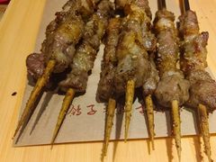 -鸽子窝(宋庄店)