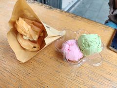 -成裕雪糕店(士多店)