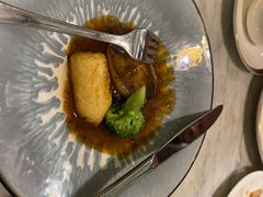 -厦门朗豪酒店 · 明阁中餐厅