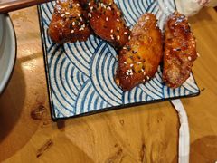 -红小满休闲餐厅(十全街店)