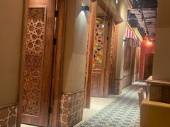 -耶里夏丽·丝路国际·新疆餐厅(浦东区东方路店)