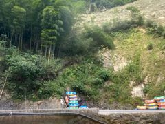 -将军关探险漂流