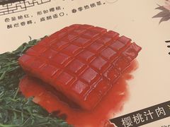 -得月楼·省级非遗·传统苏帮菜(观前店)