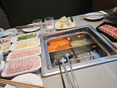 -海底捞火锅(天津SM城市广场店)