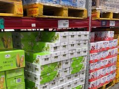 -山姆会员商店(亦庄创意生活广场店)