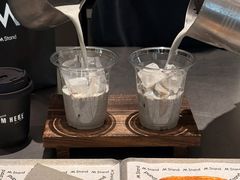 -M Stand(成都COSMO店)