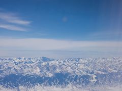-乌鲁木齐天山国际机场-T3航站楼