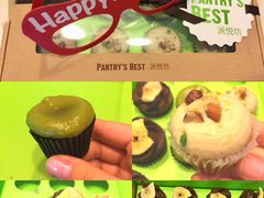 -Pantry's Best派悦坊蛋糕(K11购物艺术中心店)