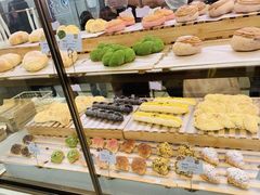 -奈雪的茶(大悦城店)