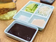 -紫光园·烤鸭·小馆(西四店)