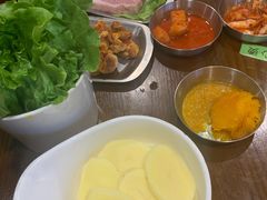 -·缸桶屋·韩式牛肋条自助烤肉(西湖D11店)