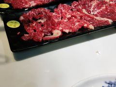 -陈记顺和牛肉火锅馆(天河北路店)