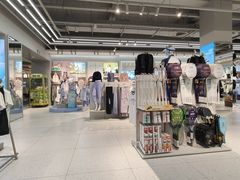 -利群商厦(台东店)