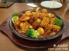 -九头鸟酒家(四道口店)