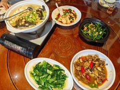 -董府·古宅餐厅
