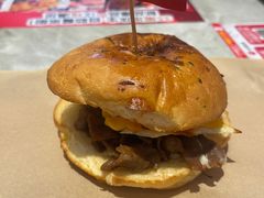 -必胜客(东大桥店)