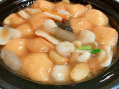 -苏浙汇(古北店)