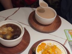 -聪嫂私房甜品(旺角二店)