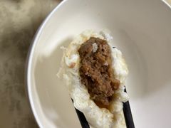 -食膳公园包子铺(烈士公园店)