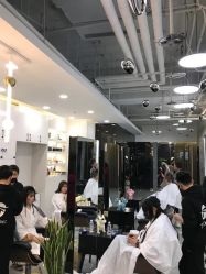 大厅-AYO SALON