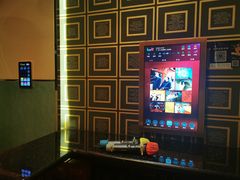 -K+全国连锁KTV(绿地缤纷天地店)