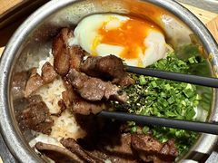 -味太助·银饭食堂(中华城店)