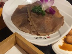 -竹犇番茄火锅(长风街店)