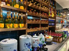 -金环海鲜自助(大坪时代天街店)