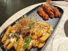 -BE BRIGHT KITCHEN(正佳广场店)