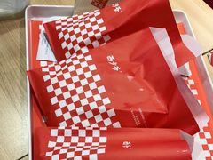 -西少爷(十里堡店)