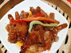 豉汁蒸凤爪-千日贺茶餐厅(高新万达店)