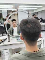 -YESIDO椰岛造型烫发染发