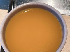 南瓜粥-新石器烤肉(周浦万达店)