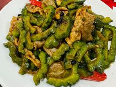 -吉莲利苑海鲜酒家(珠海拱北29年老字号店)