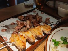 -纳鲁孜·新疆特色餐厅(上海悦荟广场店)