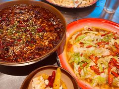 -馬伍旺川菜(江北虹悦城店)