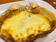 芝士蟹宝-本色.小马哥烧烤(五一路总店)