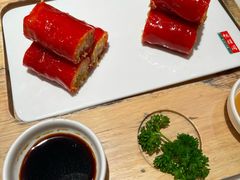 -悦得闲广式茶楼点心(石厦时代广场店)