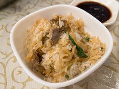 鸽肾焗饭-百利鸽王(紫薇路店)