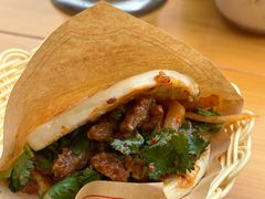 -豆相识•九九豆腐脑(牛咡桥店)
