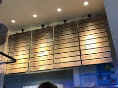 菜单-喜茶(上海正大广场店)