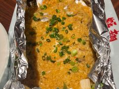 -蚝翅·海鲜粥·烧烤·羊肉季(鄞州万达店)