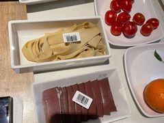 -野妹经典火锅(保利店)