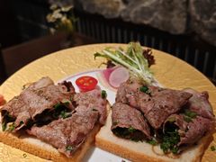 -岩盐·铁板料理(嘉里店)