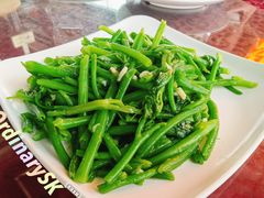 -渔闻农家菜