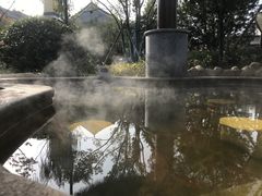 -太白山御龙湾温泉
